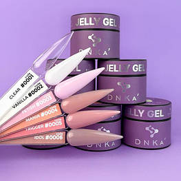 Гель-желе DNKa’ Jelly Gel