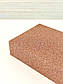 Губка з абразивним покриттям для чищення каструль і сковорідок 1 шт 10 x 7 x 2,5 см Китай, фото 2