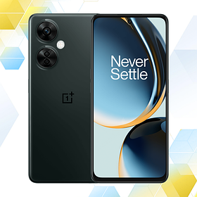 OnePlus Nord CE 3 Lite 5G