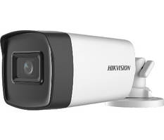 Камера відеоспостереження Hikvision Turbo HD DS-2CE17H0T-IT5F