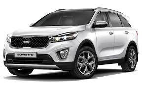 Sorento III (UM) (2014-2020)