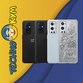 OnePlus чохли