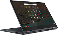 Ноутбук 15.6" Lenovo Yoga C630 Intel Core i7-8550U RAM 16GB eMMC 128GB Chrome OS