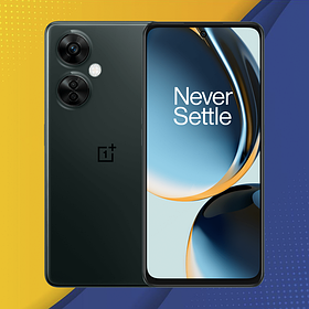 OnePlus Nord CE 3 Lite 5G