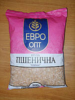 Крупа пшеничная озимая ТМ ЕВРО ОПТ