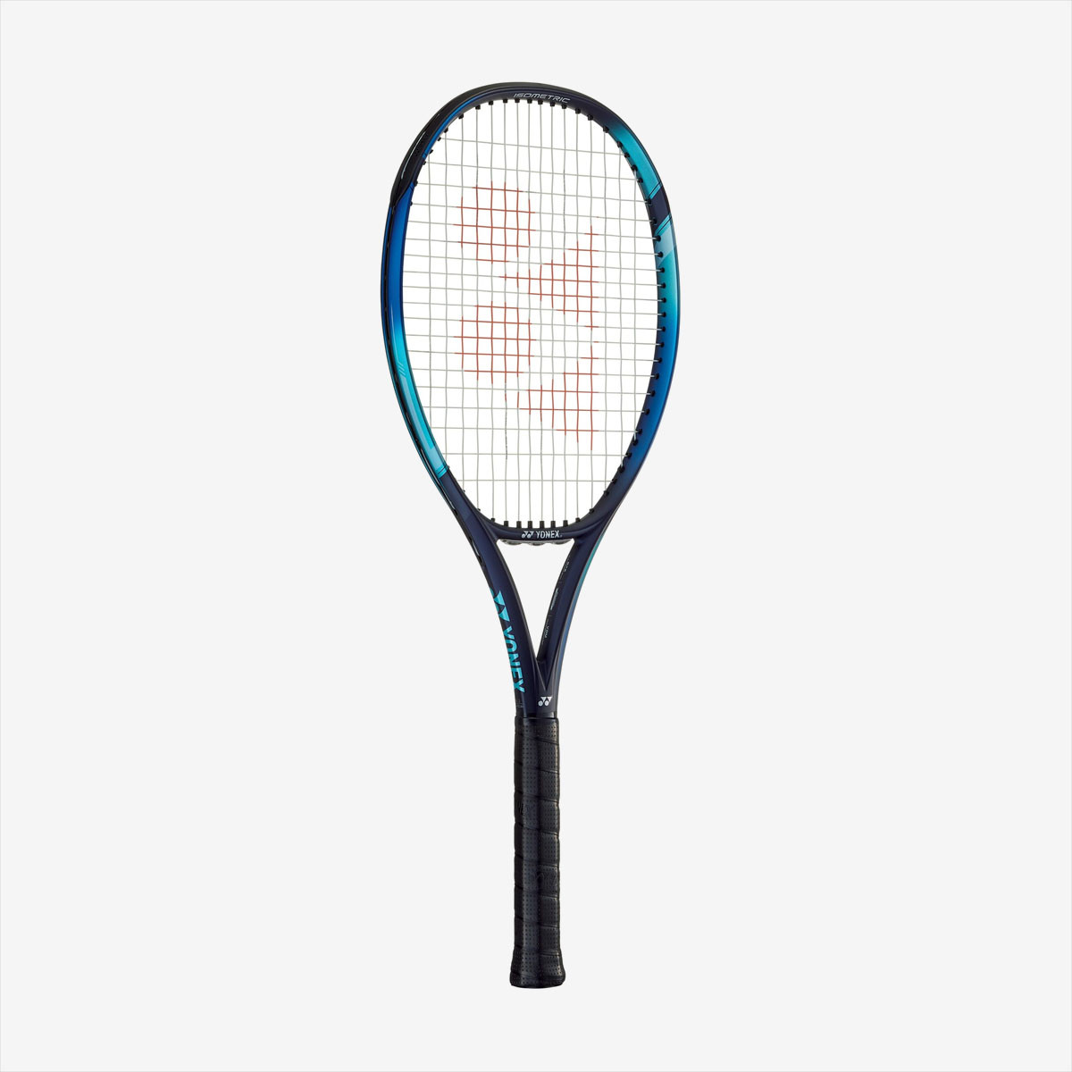 Тенісна ракетка Yonex Ezone 100 300 g Sky Blue No4 4 1/2