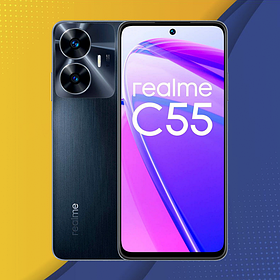 Realme C55