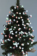 Сосна штучна різдвяна Norton зелена 0,45 м, Black Box Trees маленька, компактна