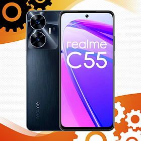 Realme C55