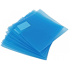 Пластина для орт.кап, 127х127мм, 1.0мм, 1шт (Джендентал), фото 3