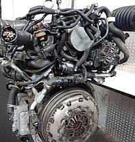 M9R 864 Двигун, фото 6