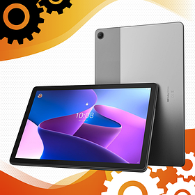 Lenovo Tab M10 Plus (3 Gen)