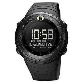 Годинник наручний SKMEI 1992BK, BLACK, BOX, фото 1