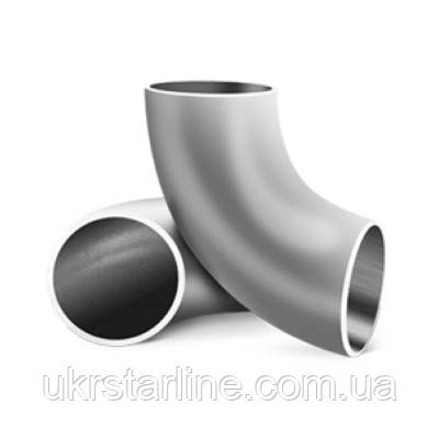 Відвід сталевих. оцинків. ф150/159,0*4,5