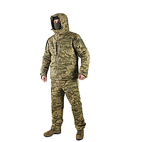 Зимовий костюм Tactical Series Pixel