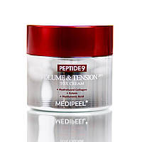 Антивозрастной крем-лифтинг Medi-Peel Peptide 9 Volume And Tension Tox Cream Pro