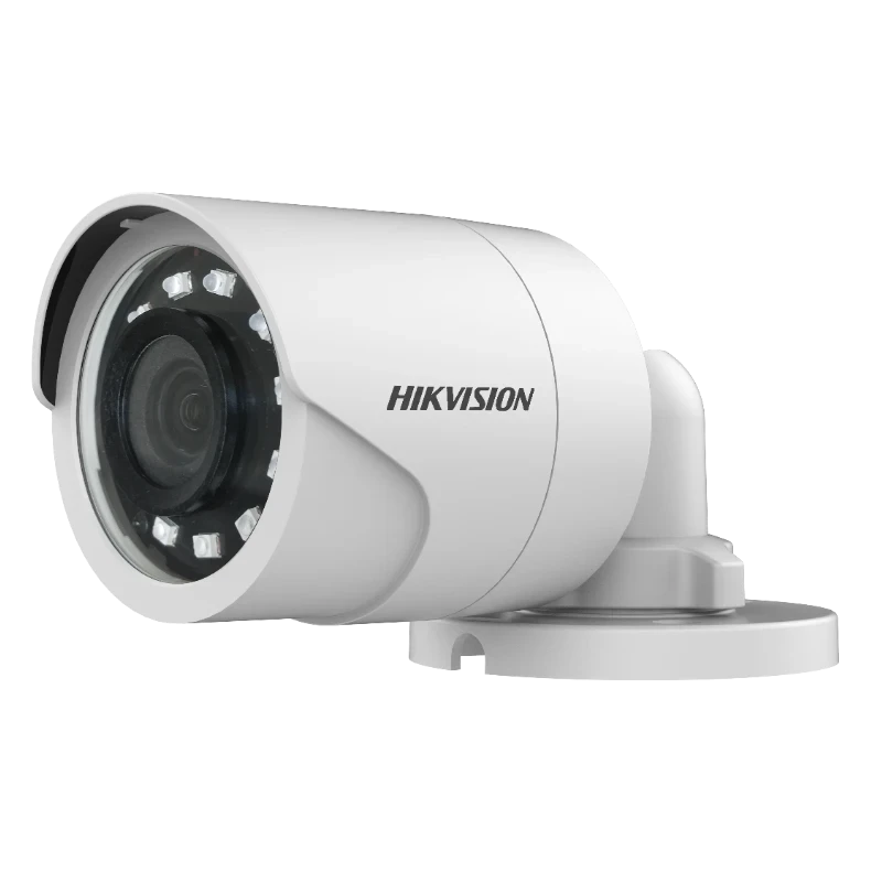 Камера відеоспостереження Hikvision DS-2CE16D0T-IRF