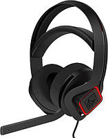 Геймерские проводные наушники HP Omen Mindframe Headset (3XT27AA) Уценка