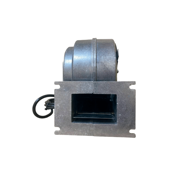 Вентилятор для твердотопливных котлов KG Elektronik DPS 120 - фото 2 - id-p2035976218