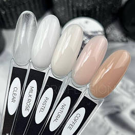 Гель желе SAGA Stiff Gel