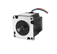 Кроковий привод трифазний комплектний Leadshine 3DM580S + 573S09 (NEMA 23, 0.9 Нм, 3.5 А, 1.2°), фото 4