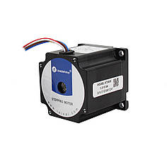 Кроковий привод трифазний комплектний Leadshine 3DM580S + 573S09 (NEMA 23, 0.9 Нм, 3.5 А, 1.2°), фото 5