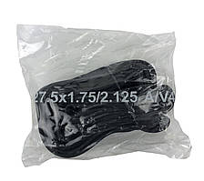 Велосипедна камера 27,5"х1,95/2,125 з ніпелем (Schrader AV-48) "R-STONE"