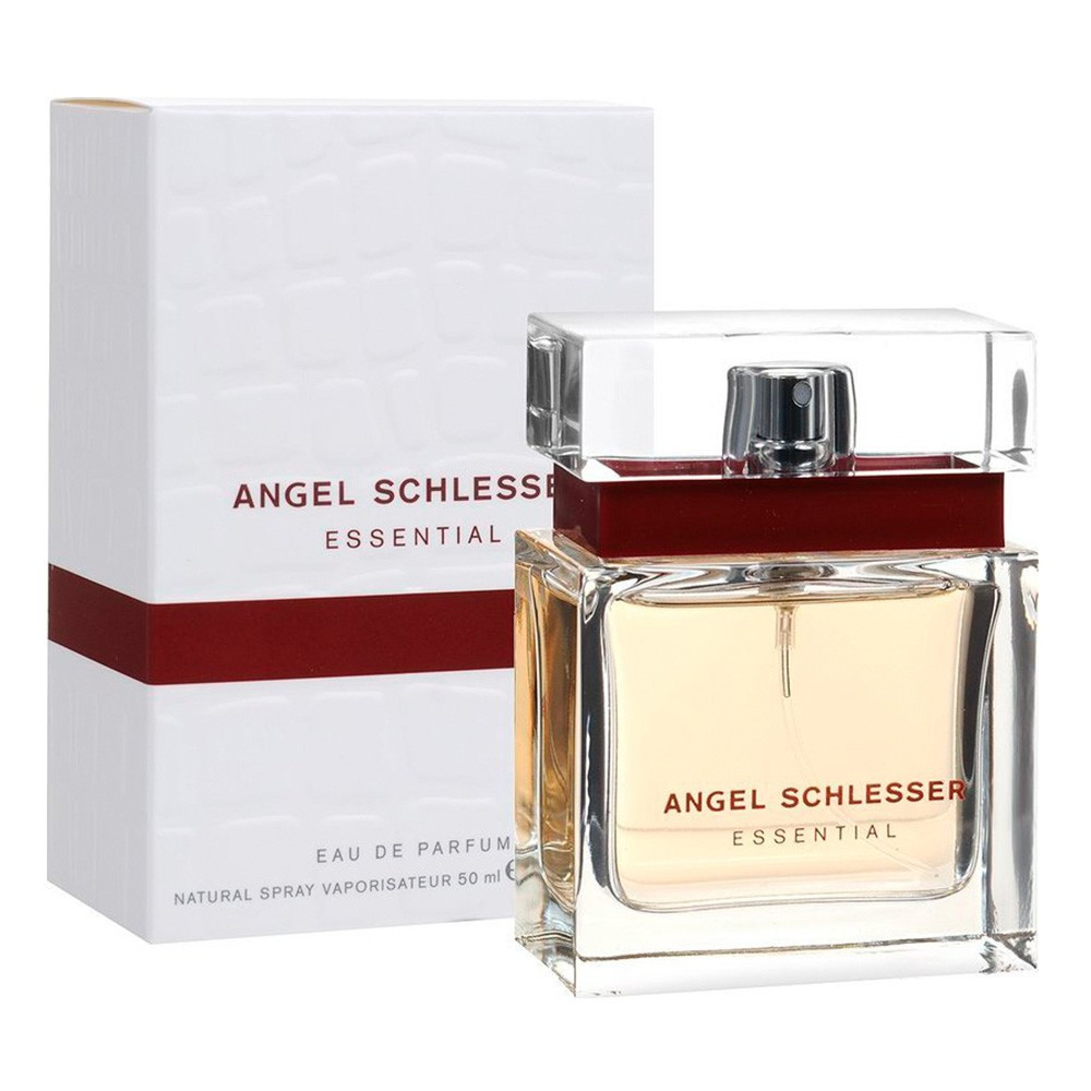 Парфуми (наливна парфумерія) Angel Schlesser Essential жіноча парфумерія — ангел шлесер есентеал — 50 мл