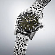 Чоловічий годинник Seiko King SPB391J1, фото 4