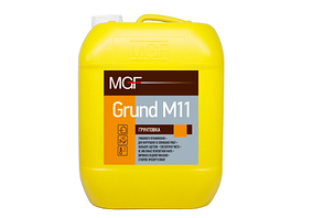 Грунт-концентрат MGF Grund М14 10 л