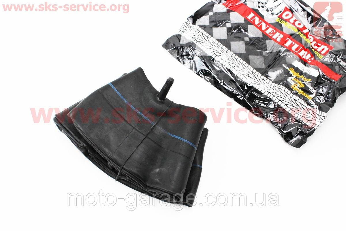 Камера 120/70-12, фото 1