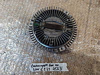 Вискомуфта вентилятора охлаждения BMW 5 (E39) 000045631