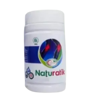 Натуратік капсули для суглобів і спини Naturatik, фото 1