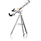 Телескоп ISA Space Exploration NASA 70/700 AZ з сонячним фільтром та адаптером до смартфона, фото 3