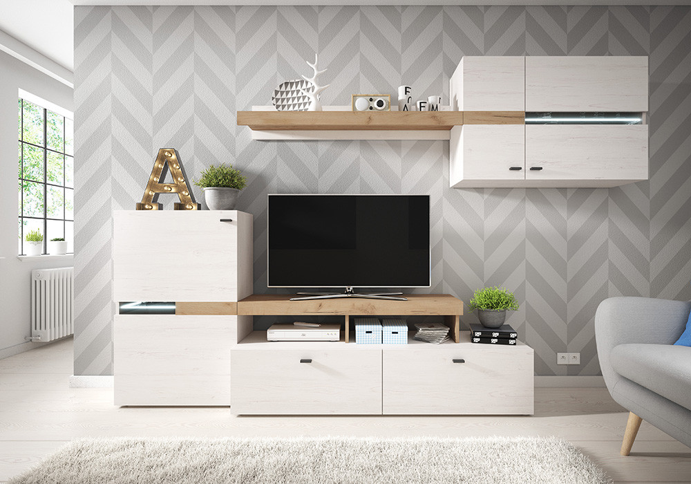 Стенка Jet, фото 1