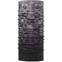 Бафф туристический BUFF Original Icarus grey One Size Темно-Серый