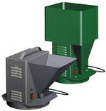 Ніж до зернодробарок Ярмаш, Форсаж, фото 2