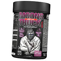 Предтрен с креатином и кофеином Moonstruck II Pre-workout Zoomad Labs 510г Конфетный (11581001)