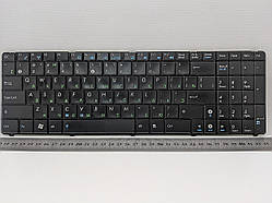 Клавіатура Asus N52D MP-07G73SU-8862