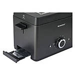 Тостер SilverCrest STT 850 A1 7 режимів приготування Чорний, фото 3