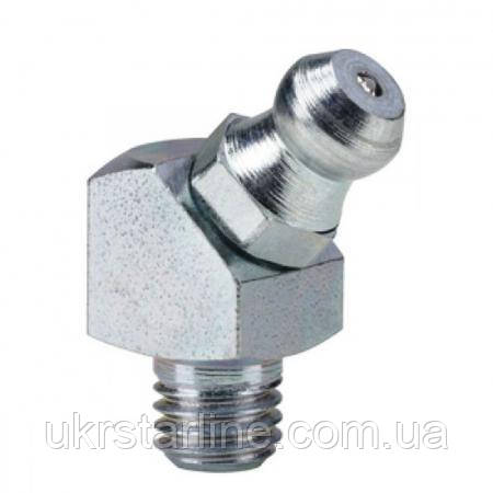 Масляна оцинкована М10х1 DIN71412B