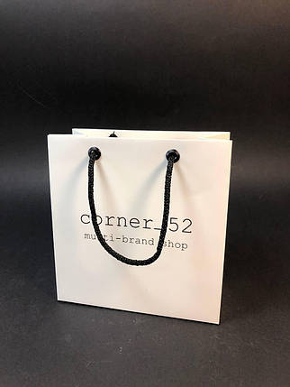 Паперові пакети (від 20 шт), фото 2