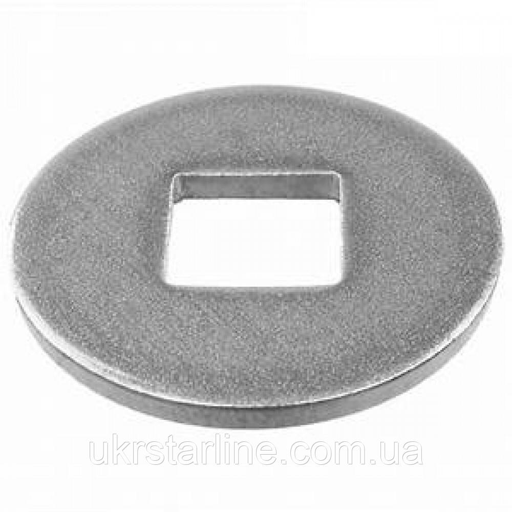 Шайба плоска збільшена оцинкована 14 DIN440V