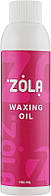 ZOLA Олія після депіляції Waxing Oil 150 мл