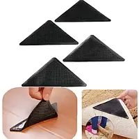 Держатель для ковров на липучках Reusable Rug Grippers