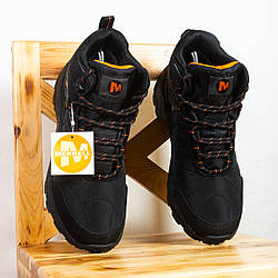 РОЗПРОДАЖ! Черевики Merrell високі термо 42 26.5 см