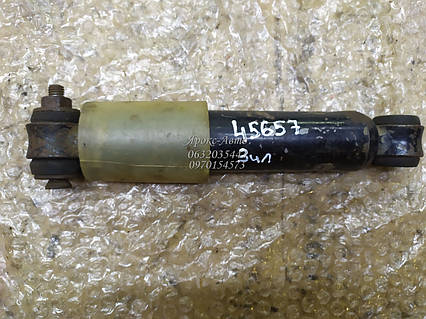 Амортизатор кабіни КАМАЗ, ЗІЛЬ (230х340) 000045657