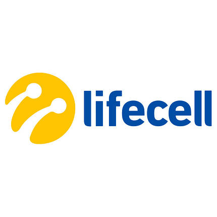 Lifecell Мульті ЮСІМ СПАРЕ Універсальна картка для заміни сімкарти, фото 1