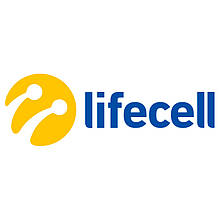 Lifecell Мульті ЮСІМ СПАРЕ Універсальна картка для заміни сімкарти