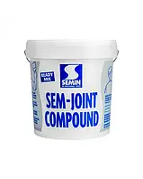 SEM JOINT COMPOUND Готовая финишпаста (25кг) SEMIN